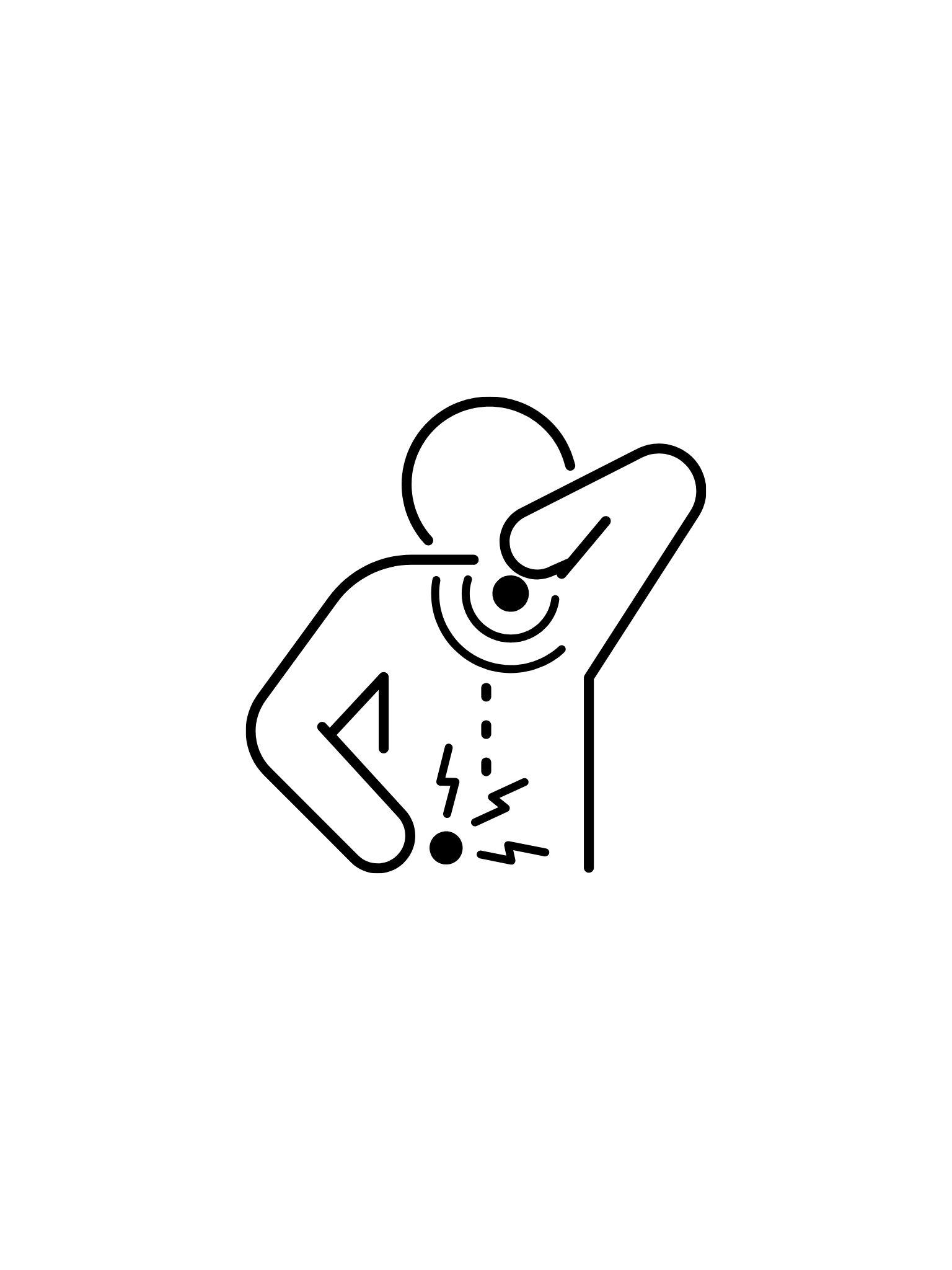 smärtlindring floating